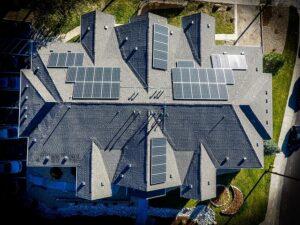 Impact of solar on home sale