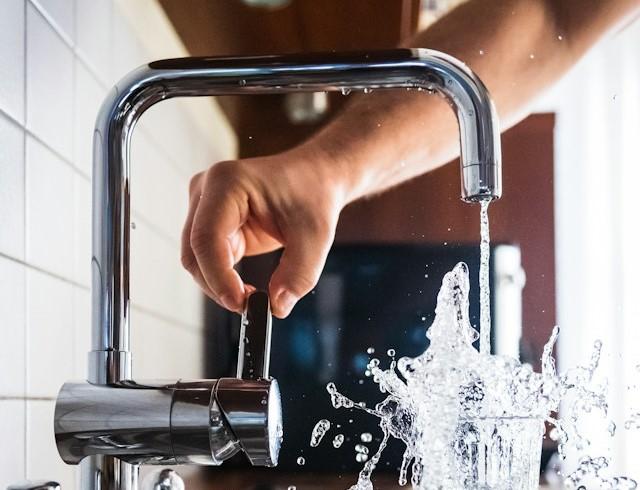 water efficiency Phoenix